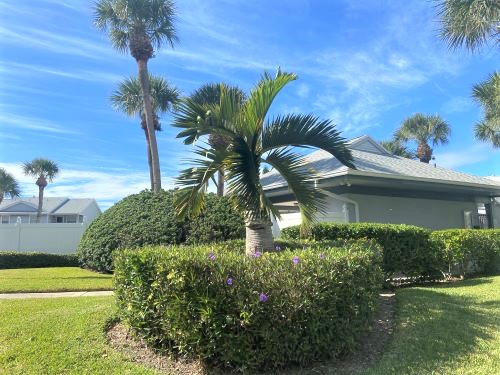 Sun Ketch I Condos