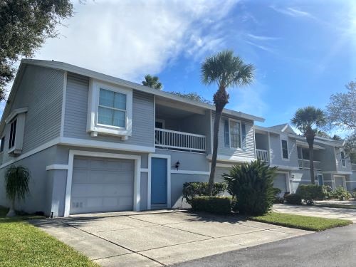 Sun Ketch I Condos